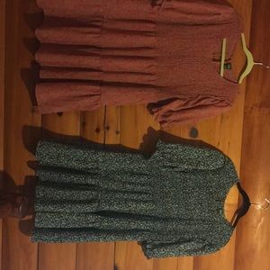 Sun dress by WILD FABLE! DARLING!!